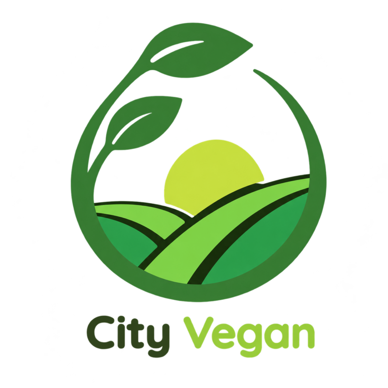 City Vegan