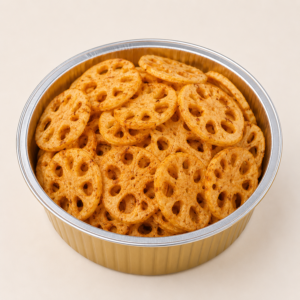 Snack Củ Sen