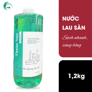 Nước Lau Sàn