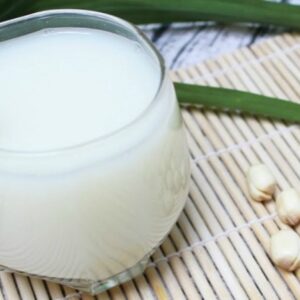 Sữa Hạt Sen