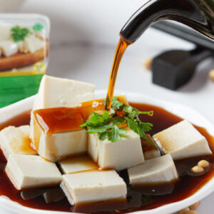 Đậu Hủ Ngâm Tương