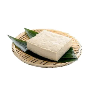 Đậu Hủ Trắng