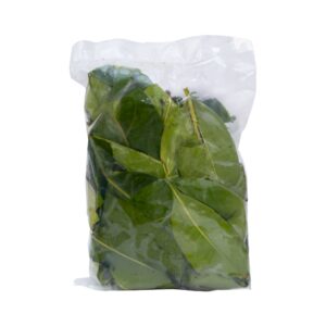 Lá Vối Xanh Tươi 200G
