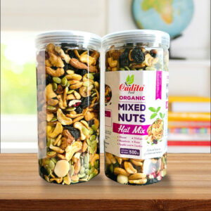 mix hạt các loại