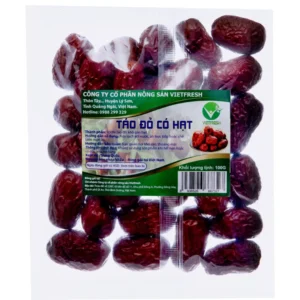 Táo đỏ (500gr)