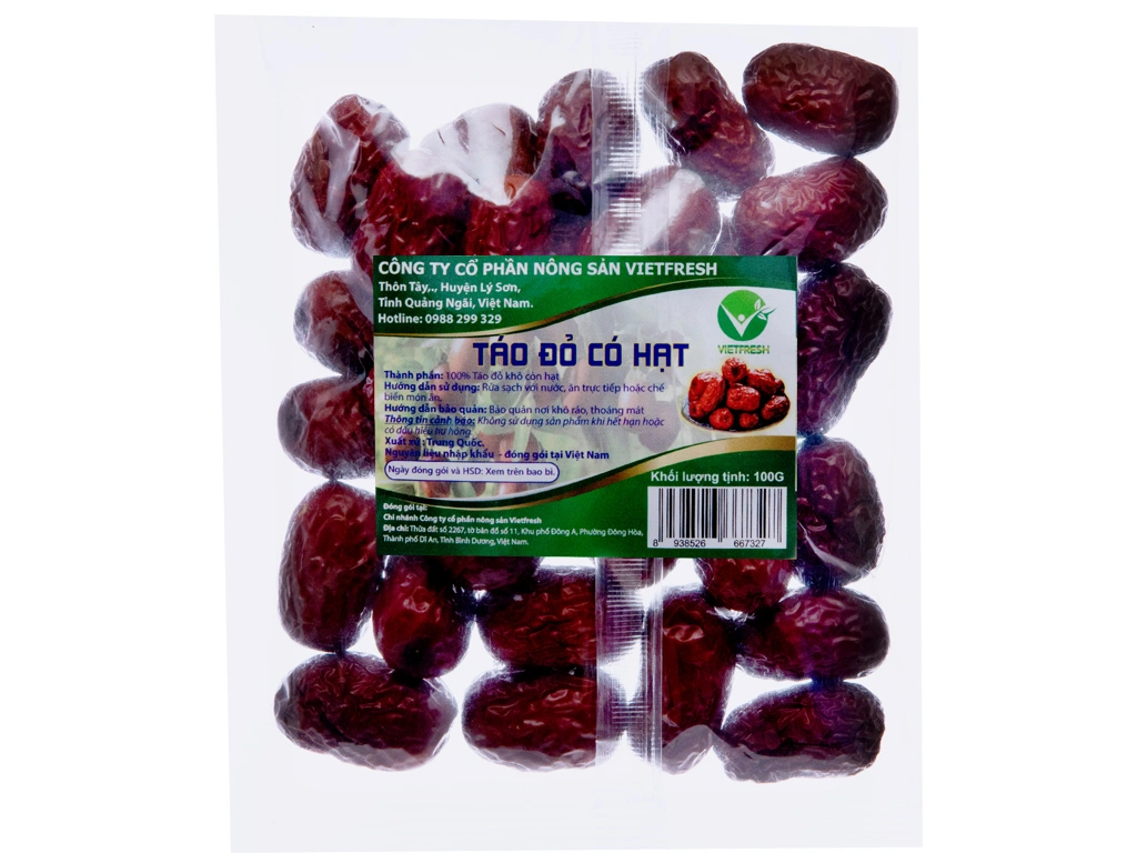Táo đỏ (500gr)