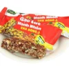 Thanh gạo lứt mix hạnh nhân (500gr)